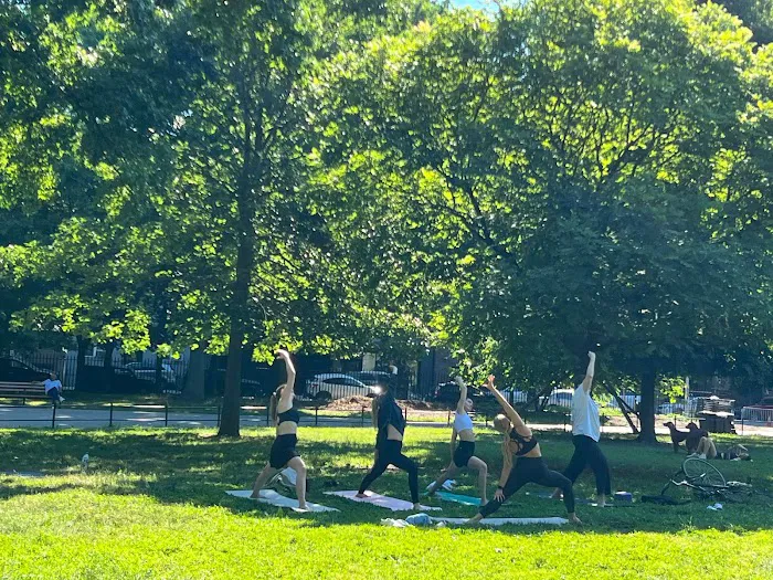 Yoga Space Greenpoint Picture 2