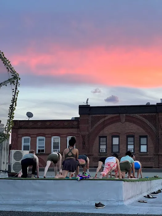 Yoga Space Greenpoint Picture 5