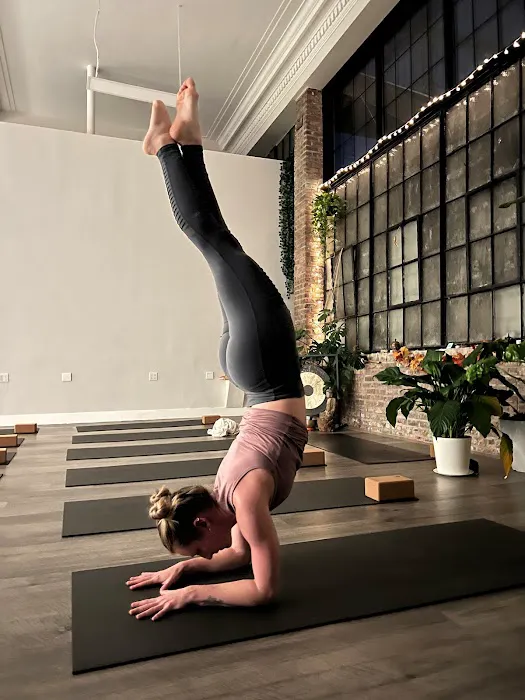 Yoga Space Greenpoint Picture 3