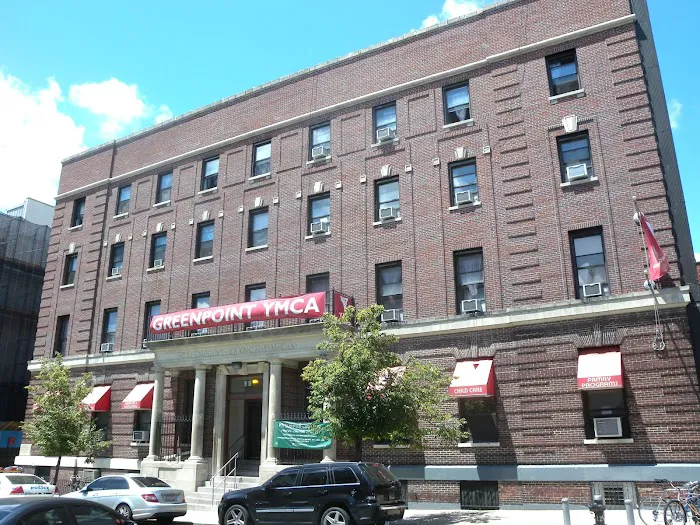 Greenpoint YMCA Picture 3