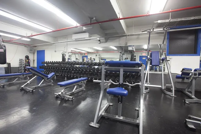 Greenpoint YMCA Picture 4