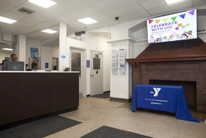 Greenpoint YMCA Picture 8