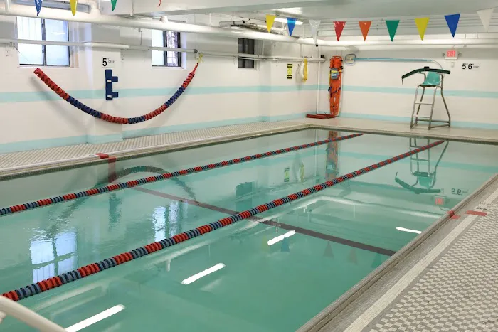 Greenpoint YMCA Picture 10