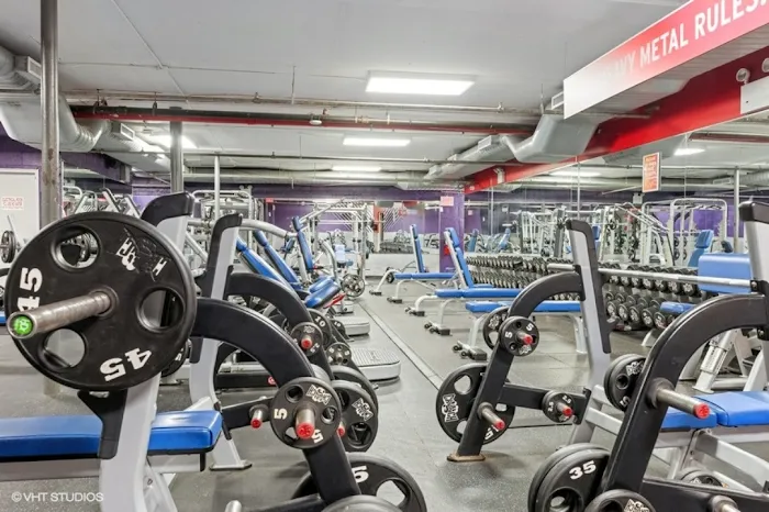Crunch Fitness - Greenpoint Picture 6