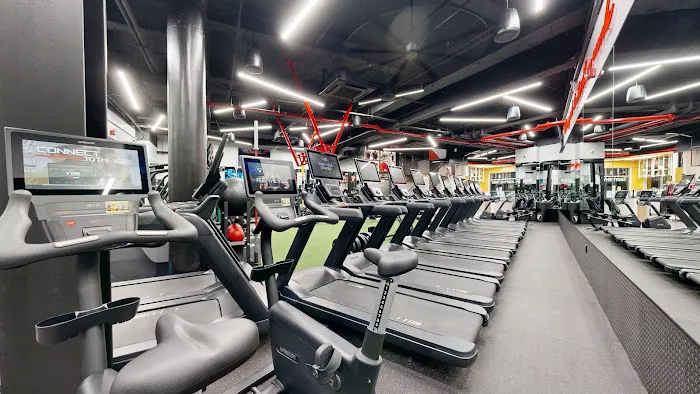 Vibe Fitness Picture 5