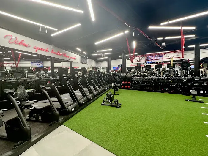 Vibe Fitness Picture 6