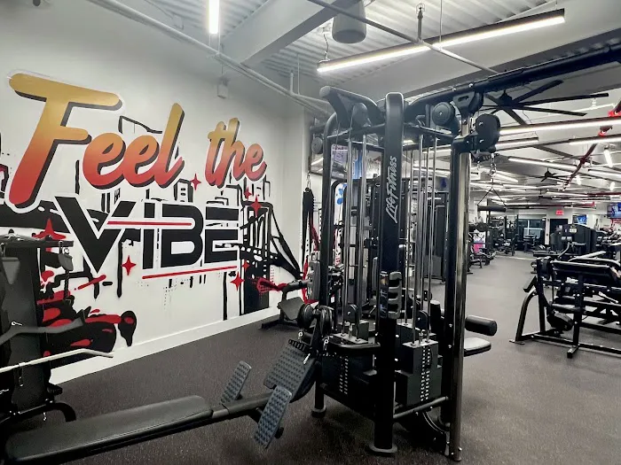 Vibe Fitness Picture 1
