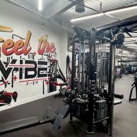 Vibe Fitness ico