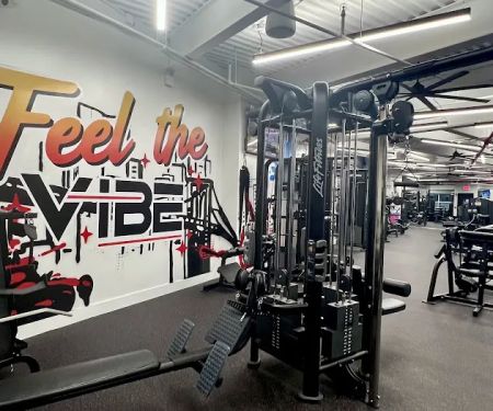 Vibe Fitness