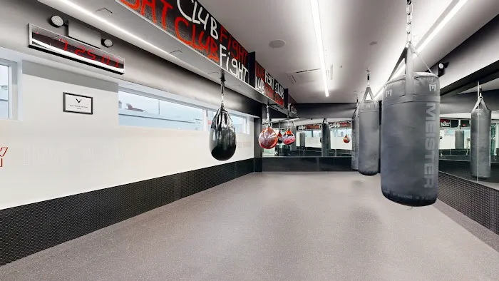 Vibe Fitness Picture 9