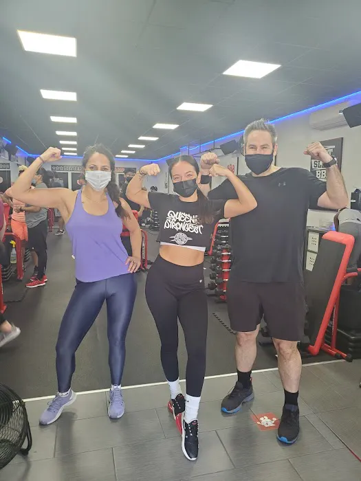 Better Body Bootcamp Astoria Picture 1