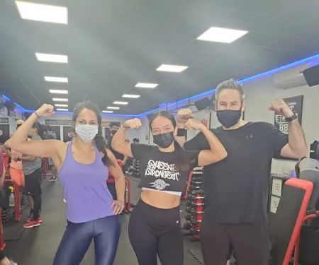 Better Body Bootcamp Astoria
