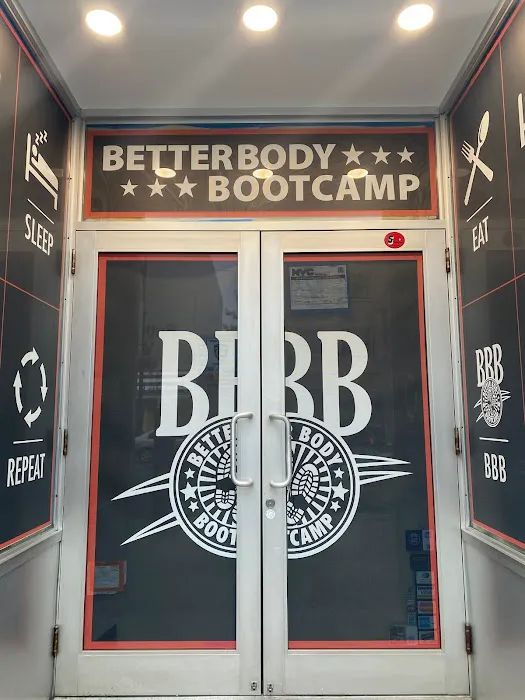 Better Body Bootcamp Astoria Picture 4