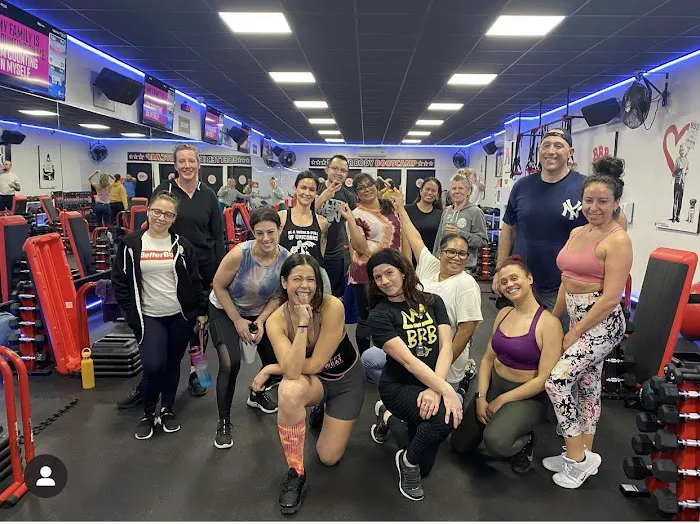 Better Body Bootcamp Astoria Picture 10