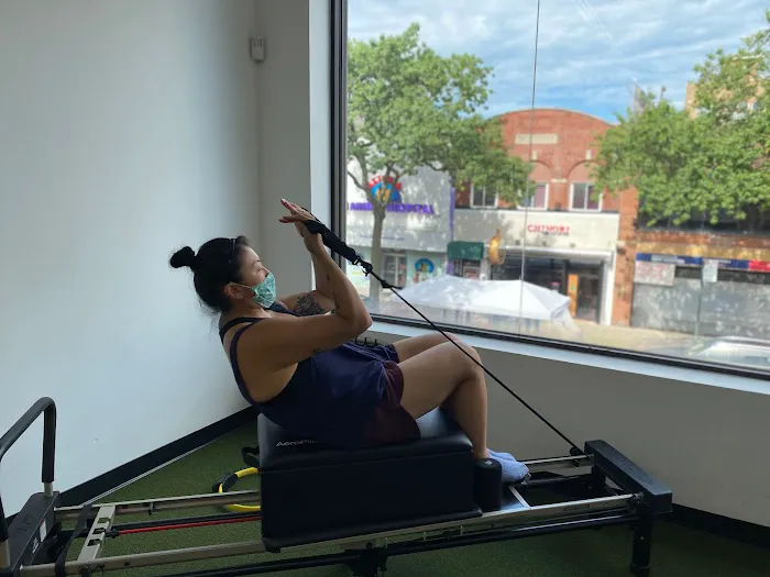 Fitness Lounge Picture 2
