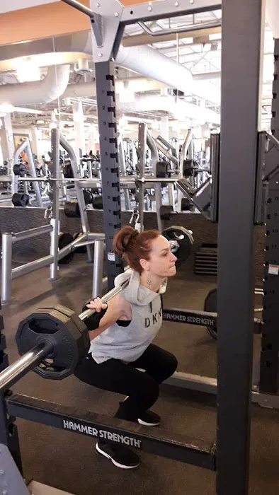 Planet Fitness Picture 5