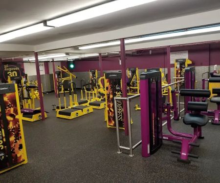 Planet Fitness