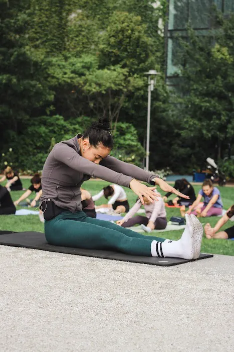 Pilates by Pavee Picture 5