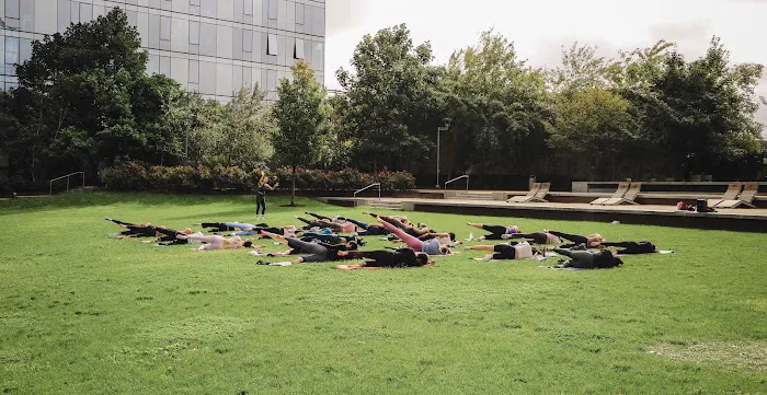 Pilates by Pavee Picture 4