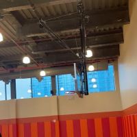 The Club at Jackson Park ico