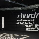 Church Street Boxing Gym