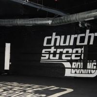 Church Street Boxing Gym ico