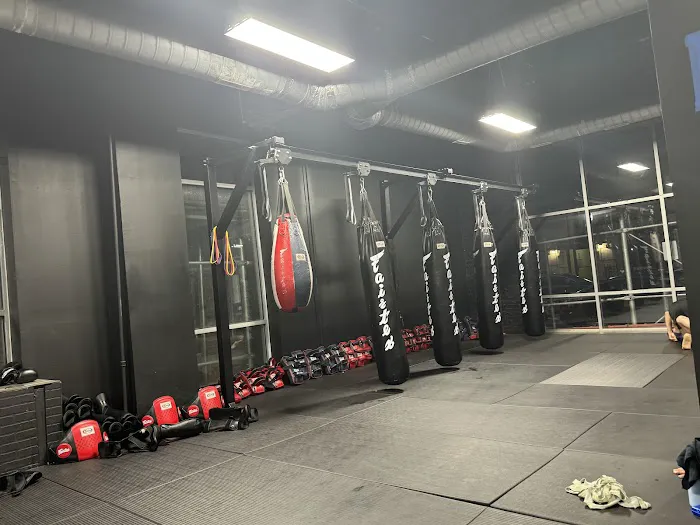 Church Street Boxing Gym Picture 8