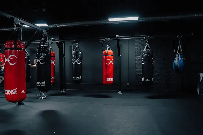 Church Street Boxing Gym Picture 7
