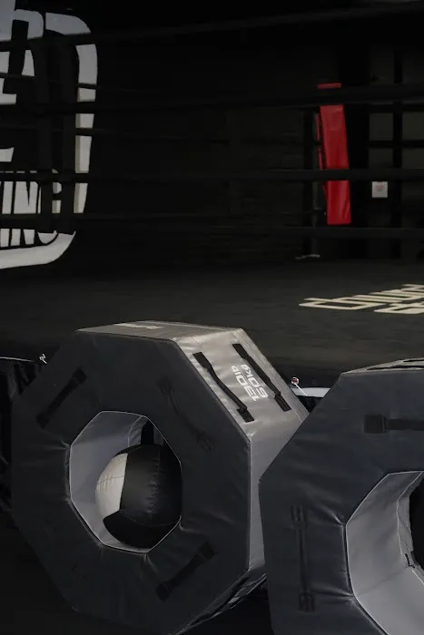 Church Street Boxing Gym Picture 3