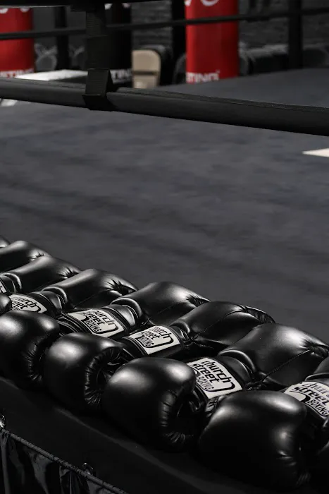 Church Street Boxing Gym Picture 4