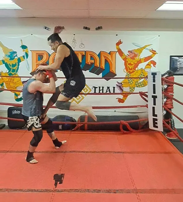 Raktan Muay Thai Picture 3