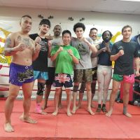 Raktan Muay Thai ico