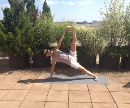 Yoga Studio 6 LIC