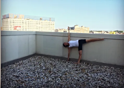 Yoga Studio 6 LIC Picture 6