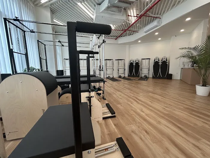 Lady Life Pilates [LIC] x Merrithew® Host Training Center Picture 5