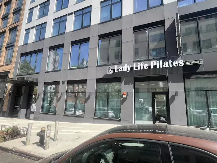 Lady Life Pilates [LIC] x Merrithew® Host Training Center Picture 6
