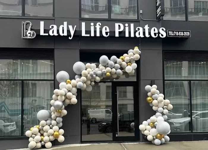 Lady Life Pilates [LIC] x Merrithew® Host Training Center Picture 4