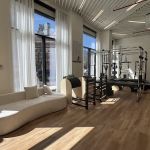 Lady Life Pilates [LIC] x Merrithew® Host Training Center