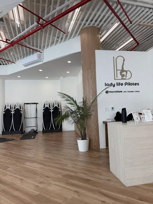 Lady Life Pilates [LIC] x Merrithew® Host Training Center Picture 9