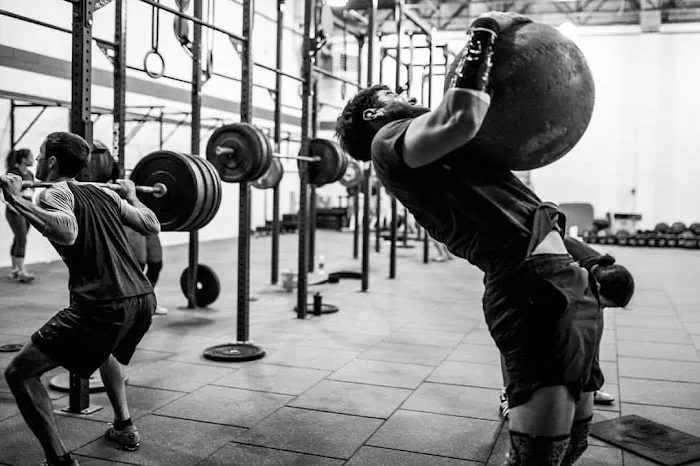 Dutch Kills Fitness Picture 6