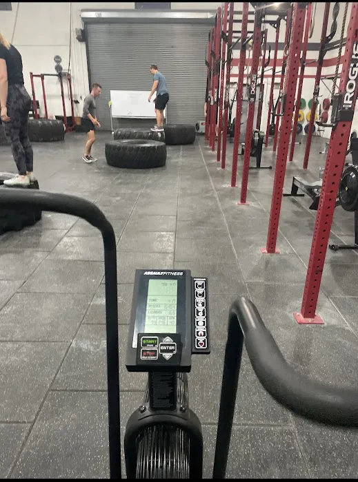 Dutch Kills Fitness Picture 10