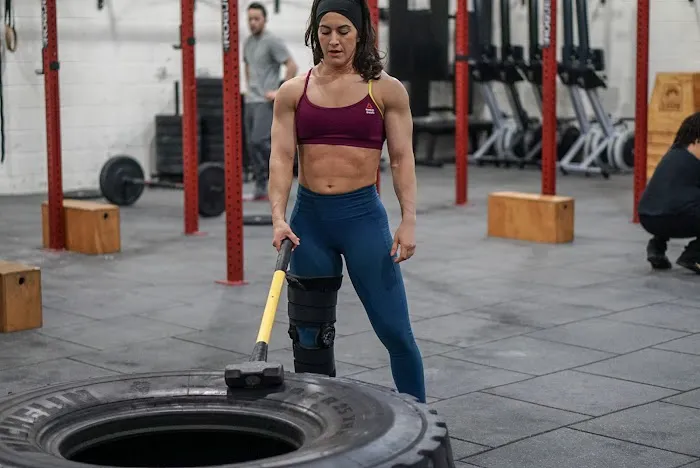 Dutch Kills Fitness Picture 9
