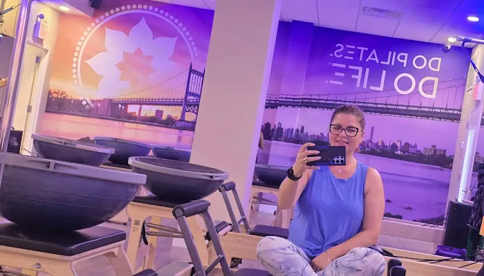 Club Pilates Picture 1