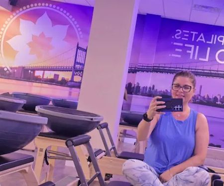 Club Pilates