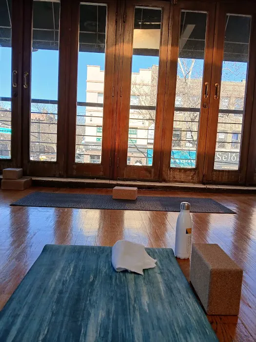 Yoga Agora Picture 1