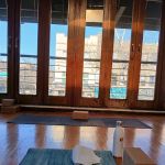 Yoga Agora