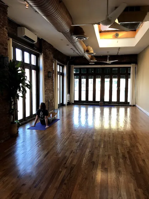 Yoga Agora Picture 5