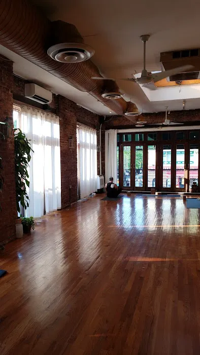 Yoga Agora Picture 6
