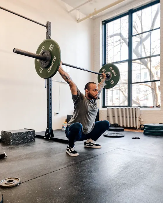 Grindtime Strength Picture 1