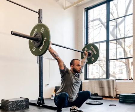 Grindtime Strength